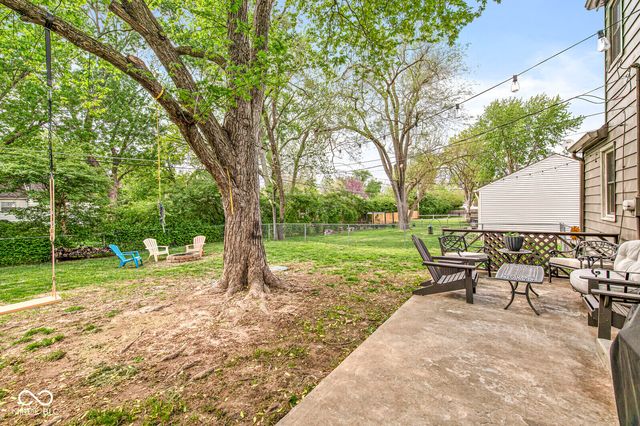 6314 N Keystone Avenue, Indianapolis, IN 46220