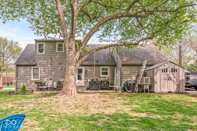 6314 N Keystone Avenue, Indianapolis, IN 46220