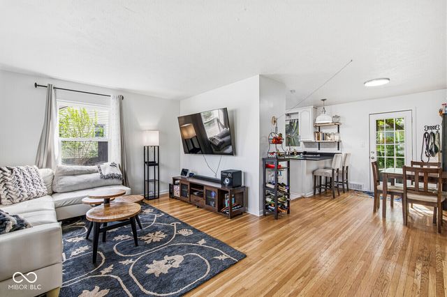 6314 N Keystone Avenue, Indianapolis, IN 46220