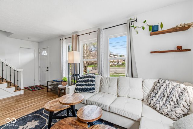 6314 N Keystone Avenue, Indianapolis, IN 46220