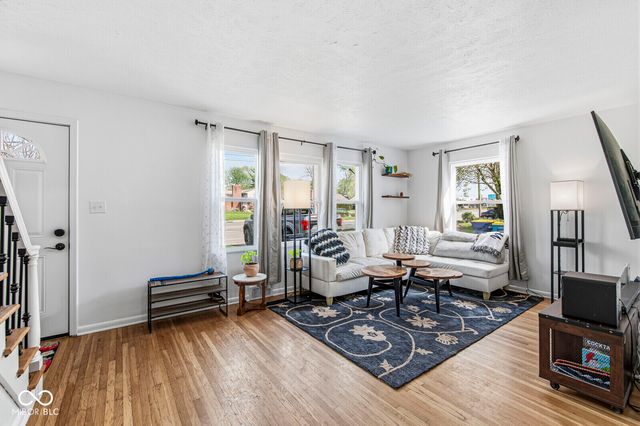 6314 N Keystone Avenue, Indianapolis, IN 46220