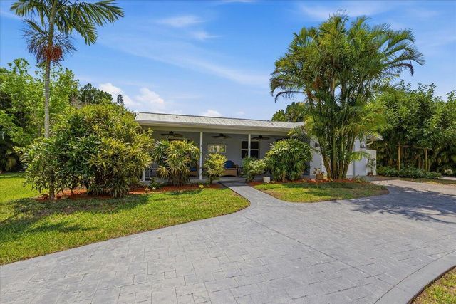 14550 SW 24th Street, Davie, FL 33325