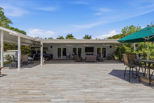 14550 SW 24th Street, Davie, FL 33325