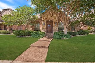 2409 Hardrock Castle Drive, Lewisville, TX 75056
