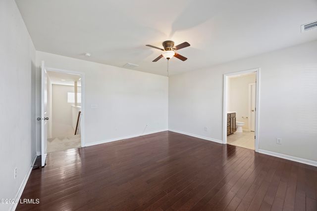 10 Whitewater Way, Beaufort, SC 29906