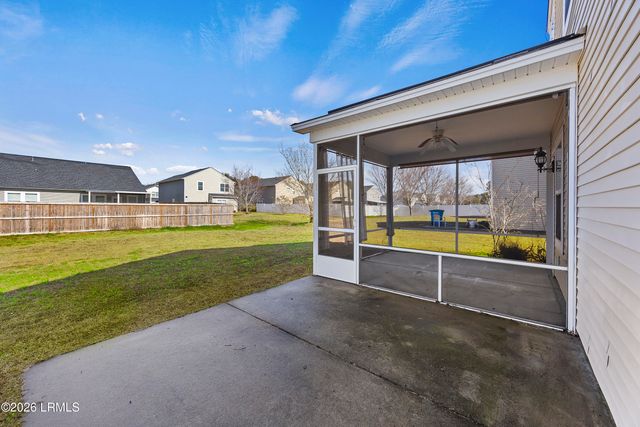 10 Whitewater Way, Beaufort, SC 29906