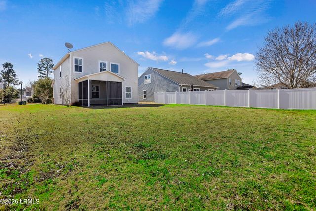 10 Whitewater Way, Beaufort, SC 29906