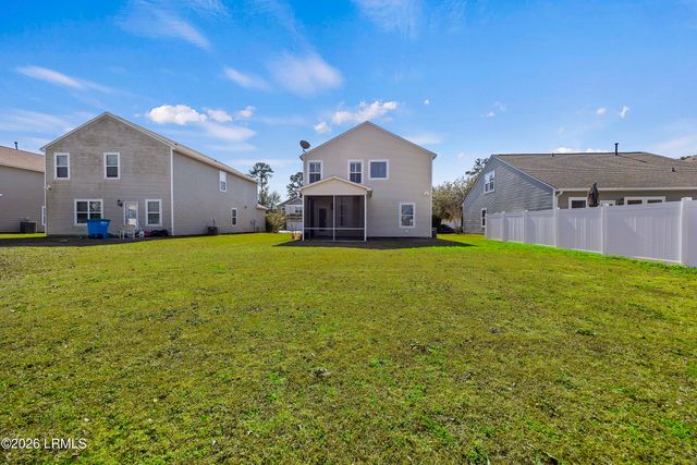 10 Whitewater Way, Beaufort, SC 29906