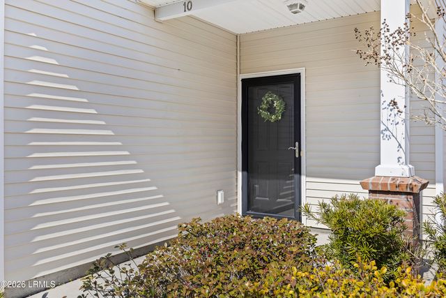 10 Whitewater Way, Beaufort, SC 29906