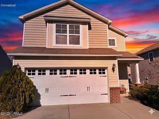 10 Whitewater Way, Beaufort, SC 29906