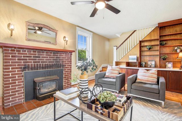 3131 BEDMINSTER RD, Ottsville, PA 18942