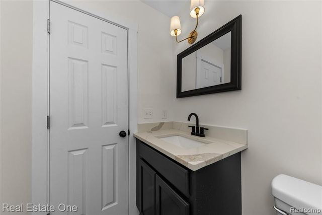22174 Brookfield Drive, South Lyon, MI 48178