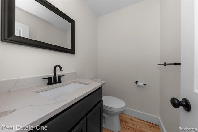 22174 Brookfield Drive, South Lyon, MI 48178