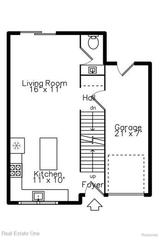22174 Brookfield Drive, South Lyon, MI 48178