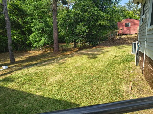 3830 Dyches Road, Aiken, SC 29801