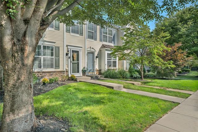 8451 Cromwell Court, Upper Macungie Twp, PA 18031