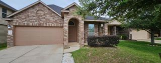 5519 Misted Jasmine Court, Katy, TX 77449