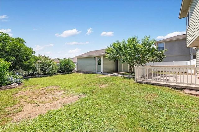 1512 Davis Mountain LOOP, Cedar Park, TX 78613