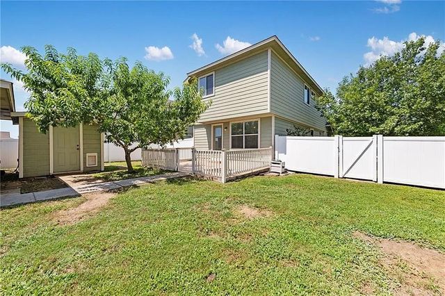 1512 Davis Mountain LOOP, Cedar Park, TX 78613