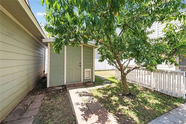 1512 Davis Mountain LOOP, Cedar Park, TX 78613