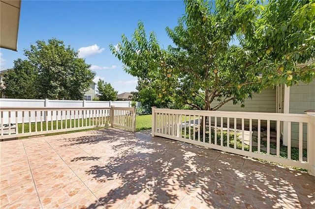 1512 Davis Mountain LOOP, Cedar Park, TX 78613