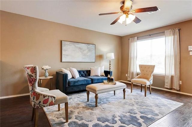 1512 Davis Mountain LOOP, Cedar Park, TX 78613