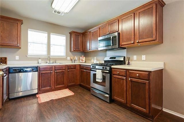 1512 Davis Mountain LOOP, Cedar Park, TX 78613