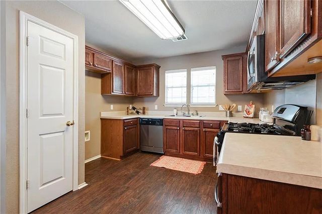 1512 Davis Mountain LOOP, Cedar Park, TX 78613