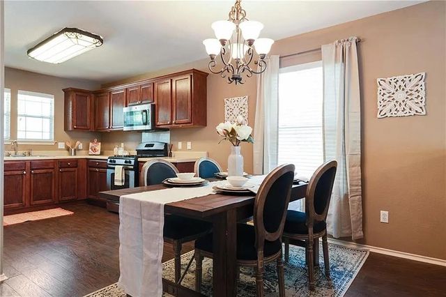 1512 Davis Mountain LOOP, Cedar Park, TX 78613