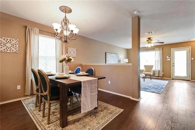 1512 Davis Mountain LOOP, Cedar Park, TX 78613