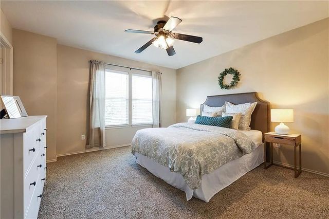 1512 Davis Mountain LOOP, Cedar Park, TX 78613