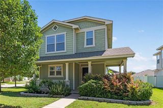 1512 Davis Mountain LOOP, Cedar Park, TX 78613