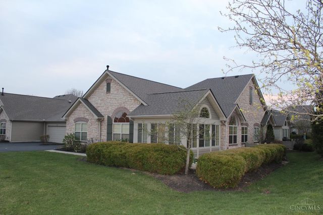 1392 Cotswold Drive, Hamilton, OH 45013