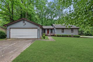 3047 Sanibel Drive, Stone Mountain, GA 30087
