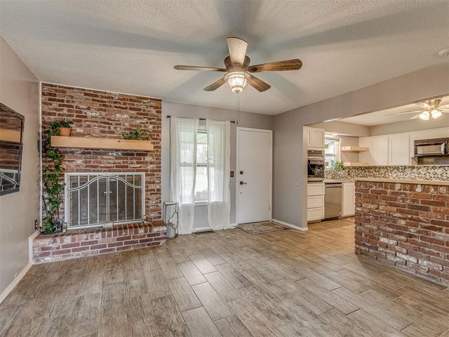 8429 Arlington Drive, Oklahoma City, OK 73132