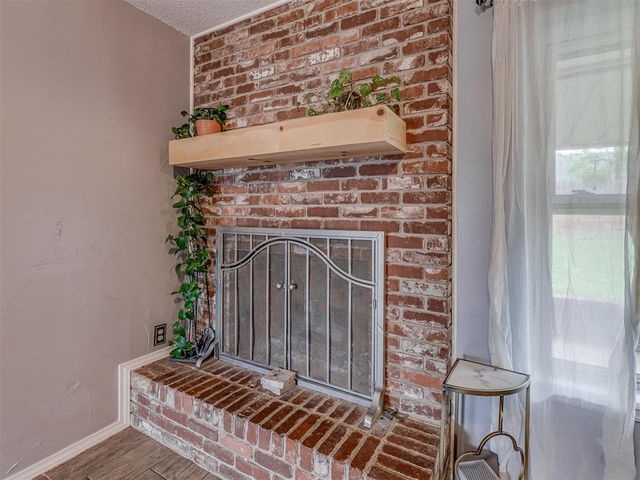 8429 Arlington Drive, Oklahoma City, OK 73132