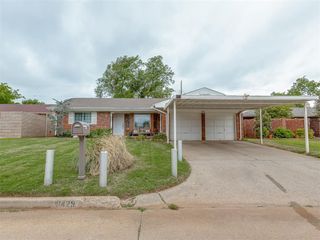 8429 Arlington Drive, Oklahoma City, OK 73132