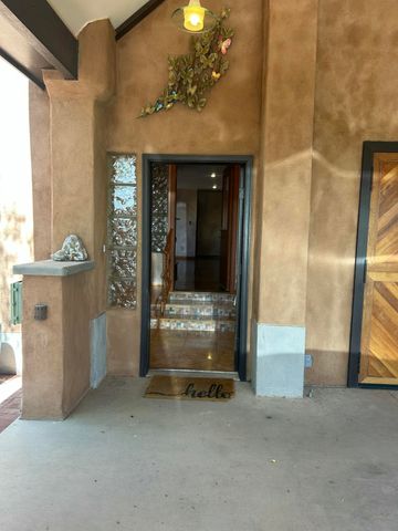 1711- DE El Camino Real Street, Socorro, NM 87801