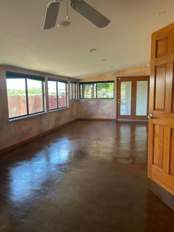 1711- DE El Camino Real Street, Socorro, NM 87801