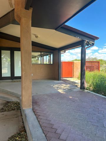 1711- DE El Camino Real Street, Socorro, NM 87801