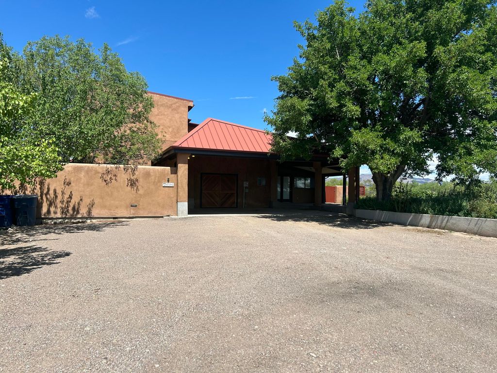 1711- DE El Camino Real Street, Socorro, NM 87801