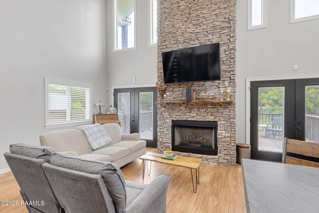 4266 Poydras Highway, Breaux Bridge, LA 70517