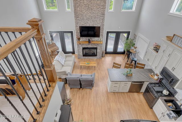4266 Poydras Highway, Breaux Bridge, LA 70517