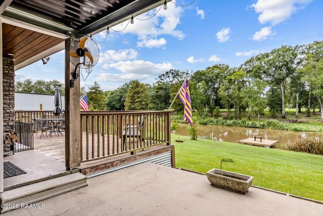 4266 Poydras Highway, Breaux Bridge, LA 70517