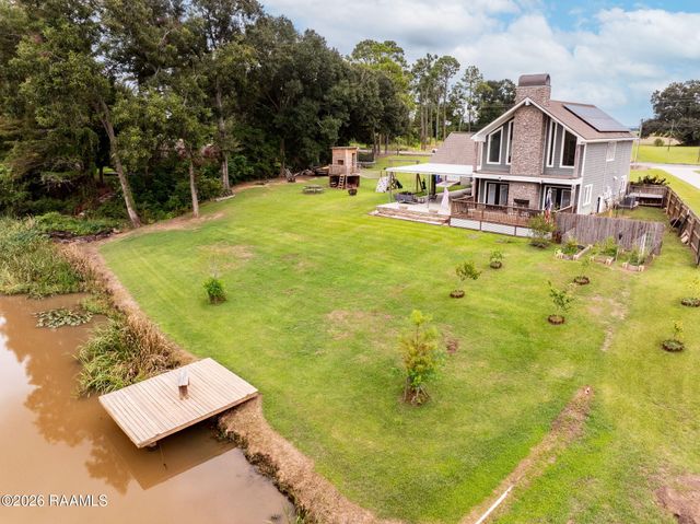 4266 Poydras Highway, Breaux Bridge, LA 70517