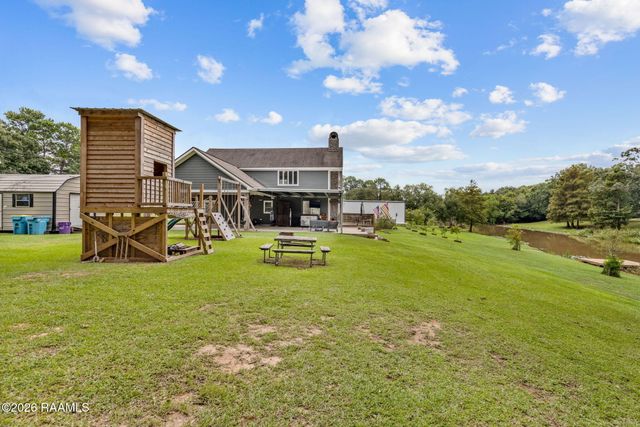 4266 Poydras Highway, Breaux Bridge, LA 70517