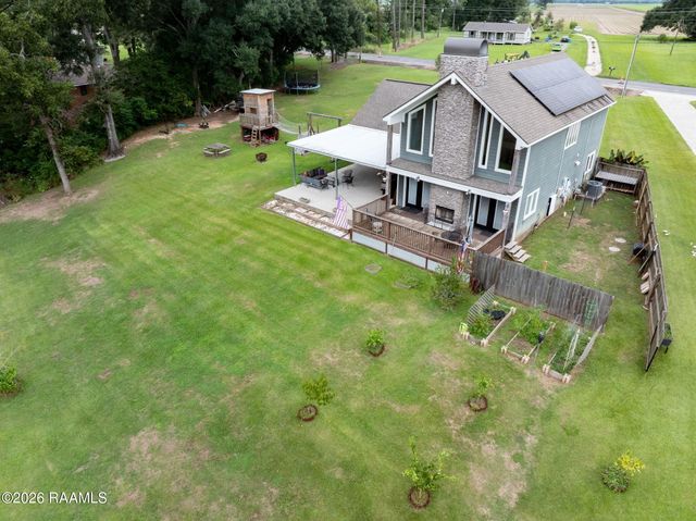 4266 Poydras Highway, Breaux Bridge, LA 70517