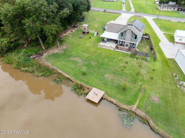 4266 Poydras Highway, Breaux Bridge, LA 70517