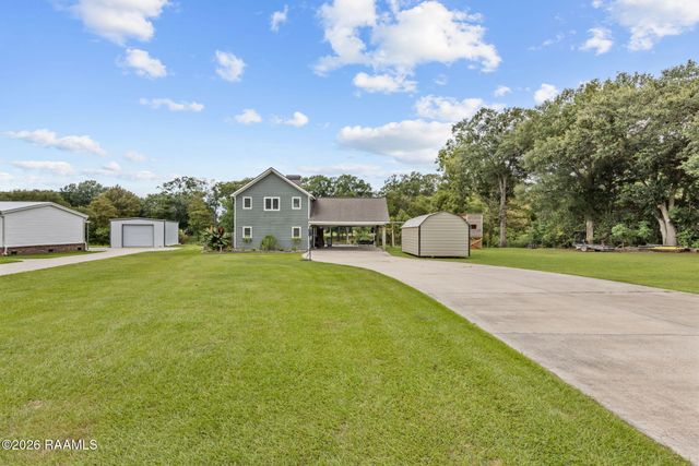 4266 Poydras Highway, Breaux Bridge, LA 70517
