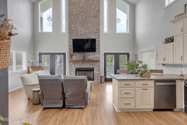 4266 Poydras Highway, Breaux Bridge, LA 70517